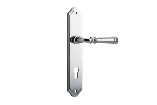 Verona Lever - Shouldered Backplate