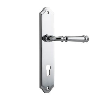 Verona Lever - Shouldered Backplate