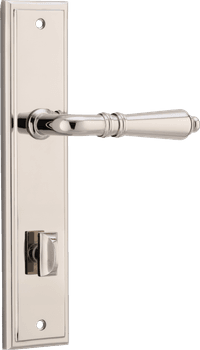 Sarlat Lever - Stepped Backplate