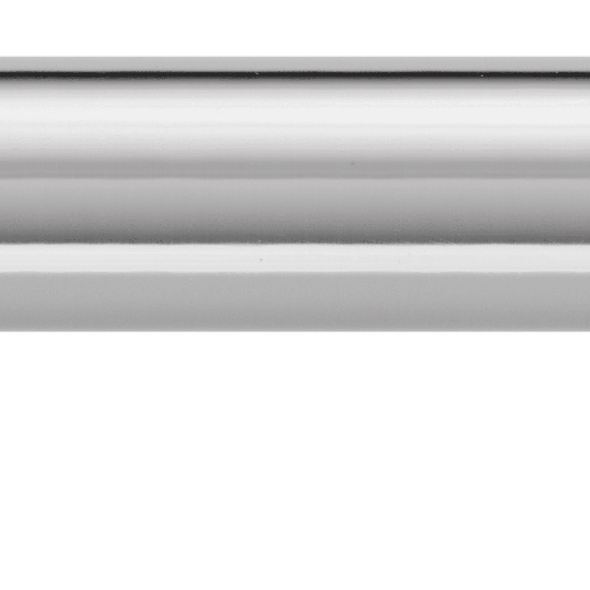 24054 - Puerto Cabinet Pull - CTC 256mm - Polished Chrome