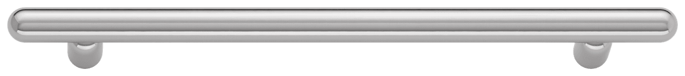 24054 - Puerto Cabinet Pull - CTC 256mm - Polished Chrome