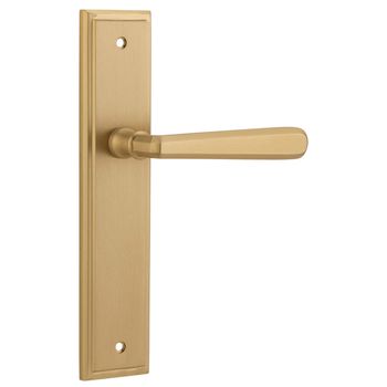 Copenhagen Lever - Stepped Backplate
