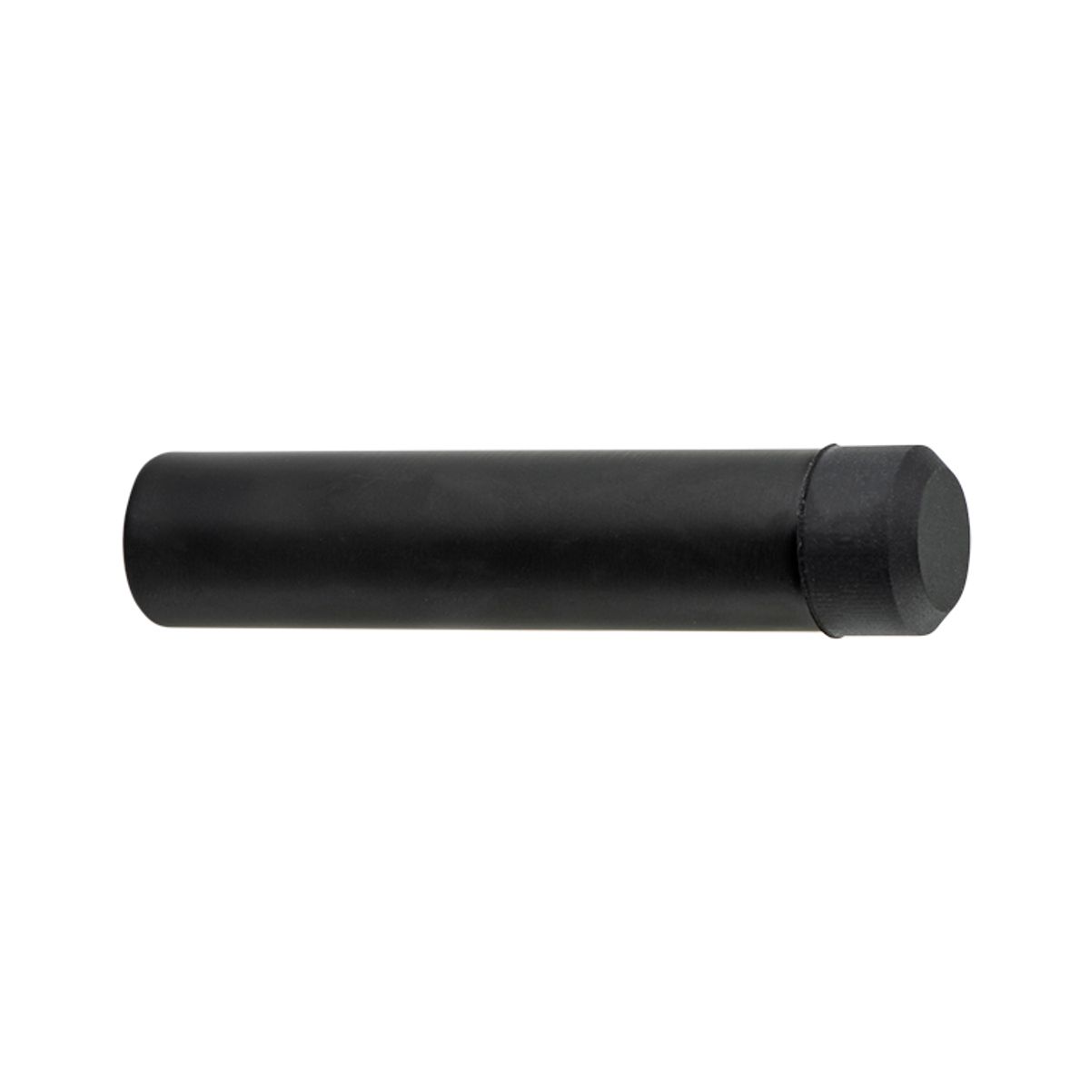 20453 - Pencil Door Stop - Matt Black