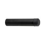 20453 - Pencil Door Stop - Matt Black
