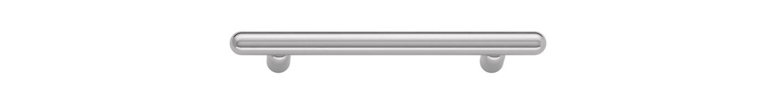 24044 - Puerto Cabinet Pull - CTC 160mm - Polished Chrome