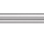 24044 - Puerto Cabinet Pull - CTC 160mm - Polished Chrome