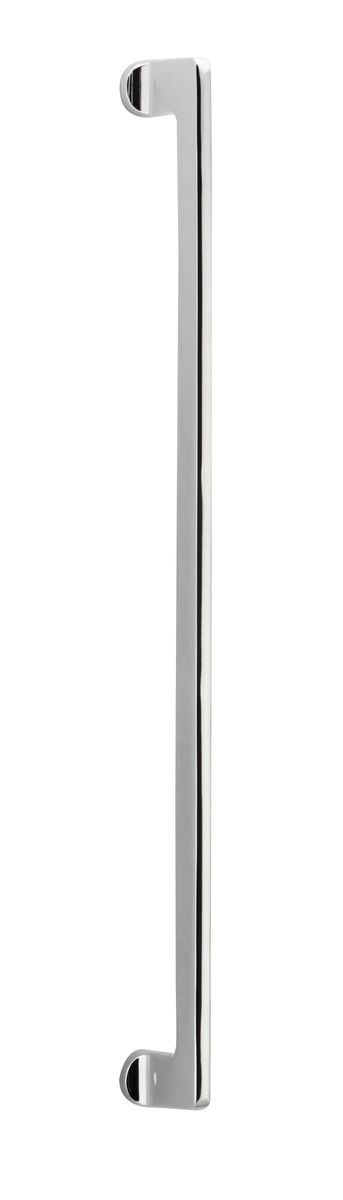21304 - Baltimore Pull Handle - 600mm - Polished Chrome
