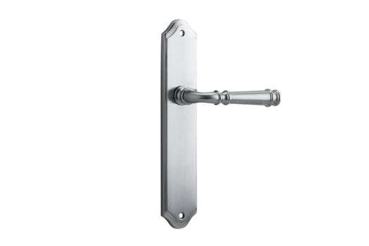 Verona Lever - Shouldered Backplate