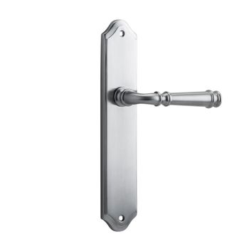 Verona Lever - Shouldered Backplate