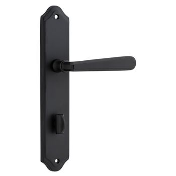 Copenhagen Lever - Shouldered Backplate