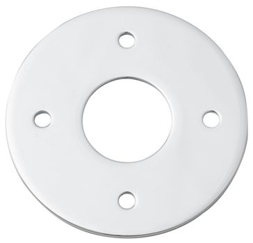 Adaptor Plate - Round
