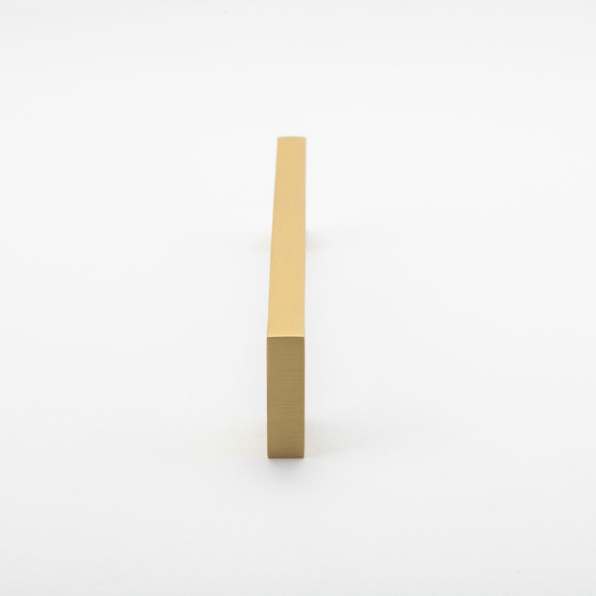 0556 - Cali Cabinet Pull - 160mm - Brushed Brass