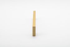 0556 - Cali Cabinet Pull - 160mm - Brushed Brass