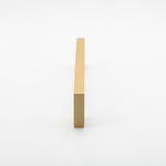 0556 - Cali Cabinet Pull - 160mm - Brushed Brass