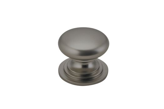 Sarlat Cupboard Knob - P27xD32mm