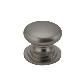 Sarlat Cupboard Knob - P27xD32mm