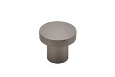 0510 - Osaka Cupboard Knob P28xD32mm - Satin Nickel