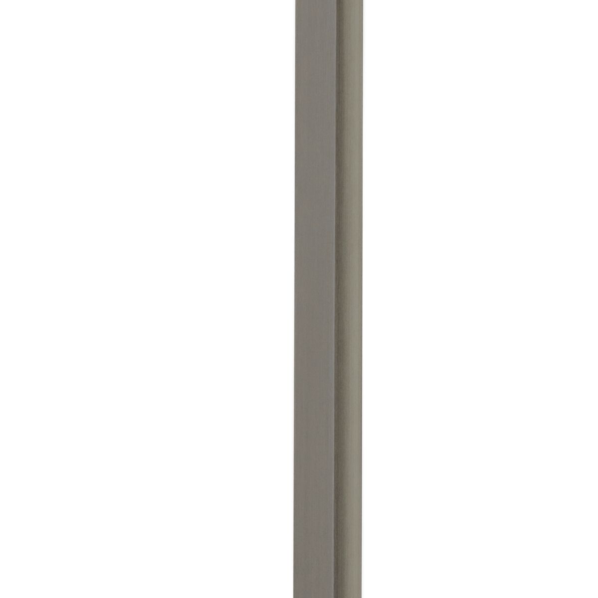 16931 - Baltimore Pull Handle - 900mm - Graphite PVD