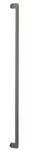 16931 - Baltimore Pull Handle - 900mm - Graphite PVD