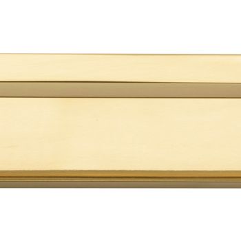 Cali Cabinet Pull with Backplate - CTC 256mm