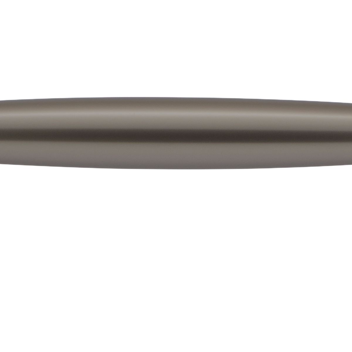 16940 - Sarlat Cabinet Pull - CTC320mm - Graphite PVD