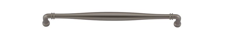 16940 - Sarlat Cabinet Pull - CTC320mm - Graphite PVD