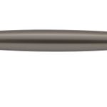 16940 - Sarlat Cabinet Pull - CTC320mm - Graphite PVD
