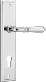 Sarlat Lever - Stepped Backplate