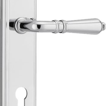 Sarlat Lever - Stepped Backplate