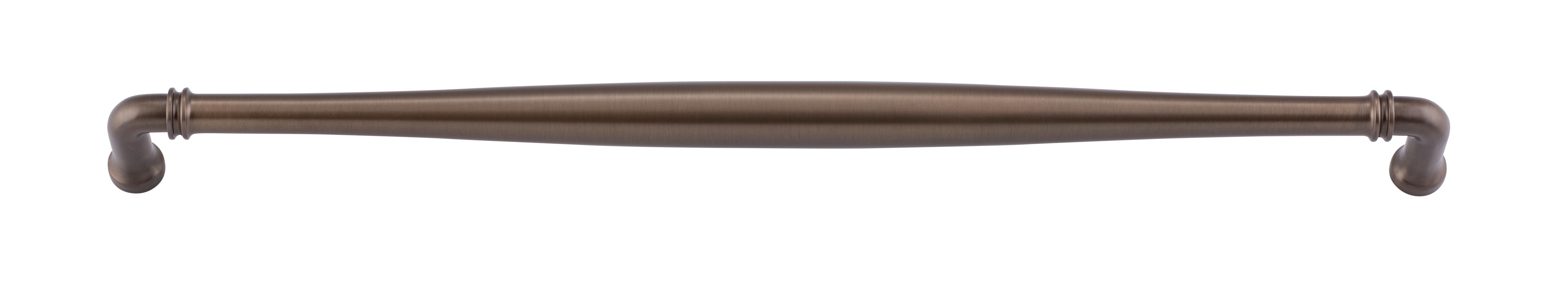 21101 - Sarlat Cabinet Pull - CTC450mm - Signature Brass