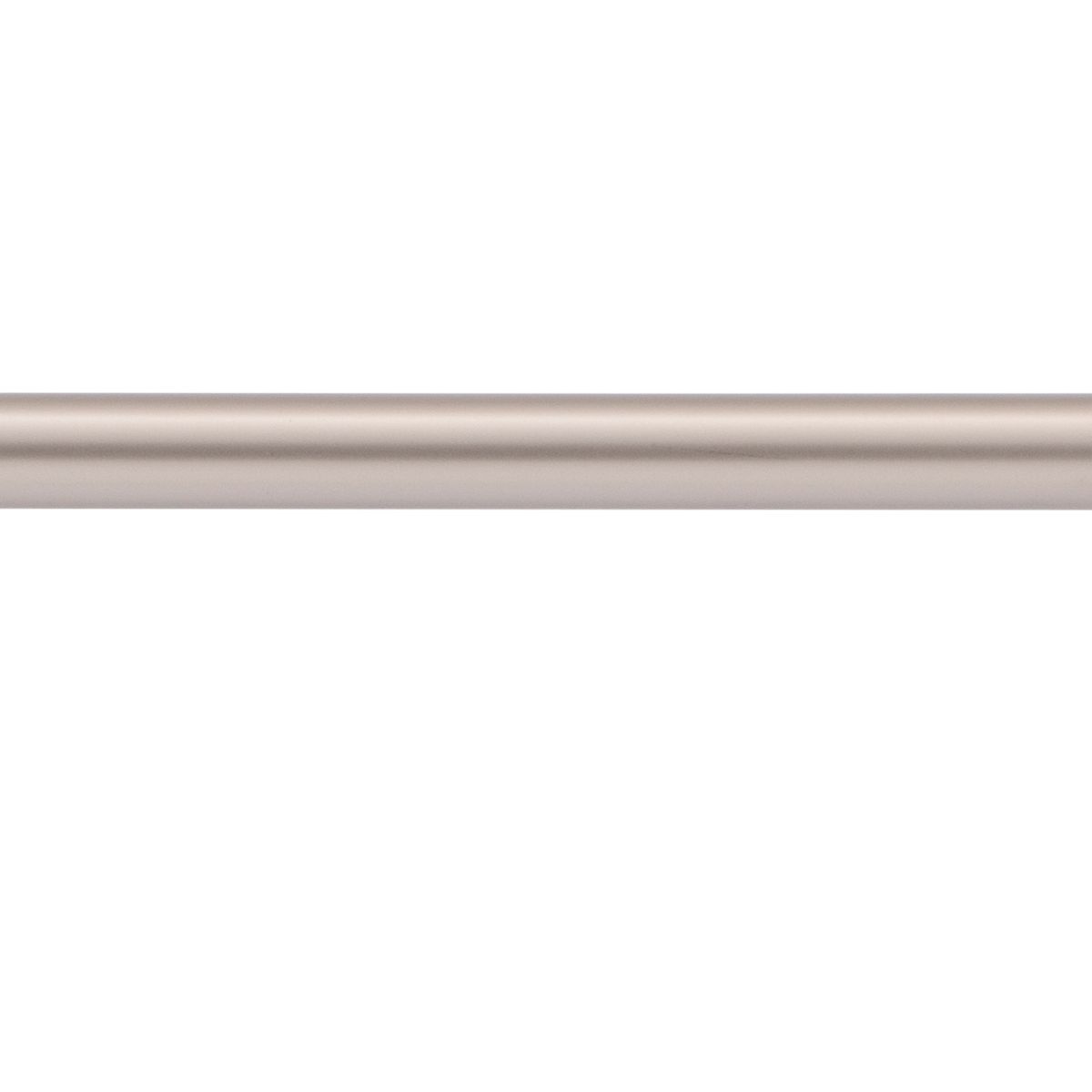 21009 - Helsinki Cabinet Pull - CTC128mm - Satin Nickel