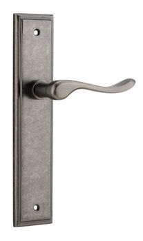 Stirling Lever - Stepped Backplate