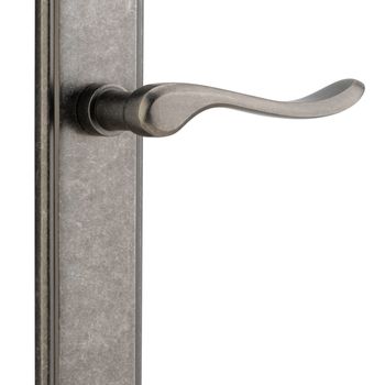 Stirling Lever - Stepped Backplate
