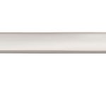 20979 - Osaka Cabinet Pull - CTC256mm - Satin Nickel