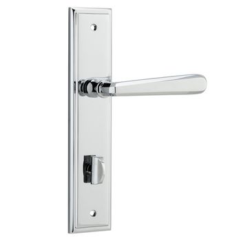 Copenhagen Lever - Stepped Backplate