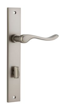 Stirling Lever - Rectangular Backplate