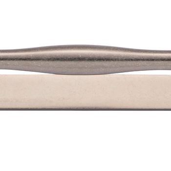Sarlat Cabinet Pull with Backplate - CTC160mm