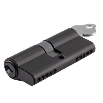 Euro Cylinder Dual Function 5 Pin