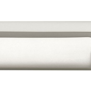 Cali Cabinet Pull with Backplate - CTC 96mm