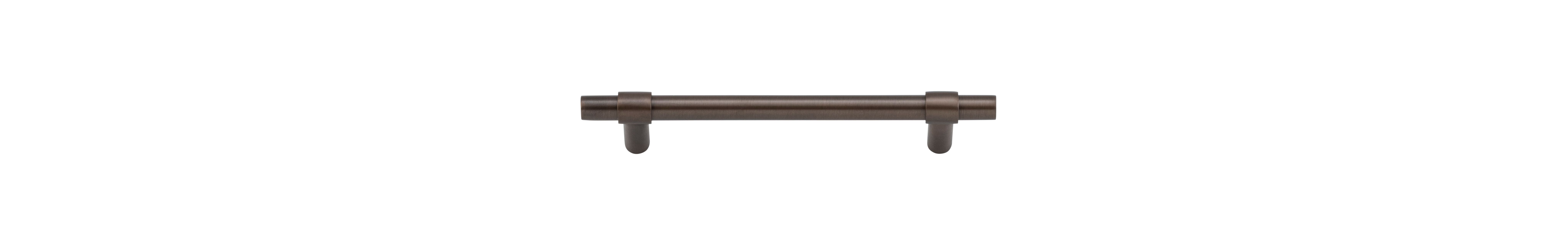 21001 - Helsinki Cabinet Pull - CTC128mm - Signature Brass