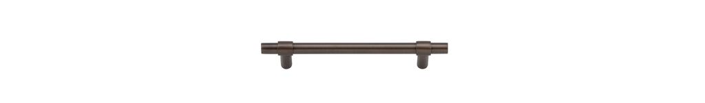 21001 - Helsinki Cabinet Pull - CTC128mm - Signature Brass