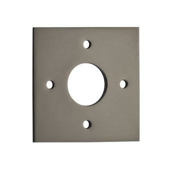 Adaptor Plate - Square
