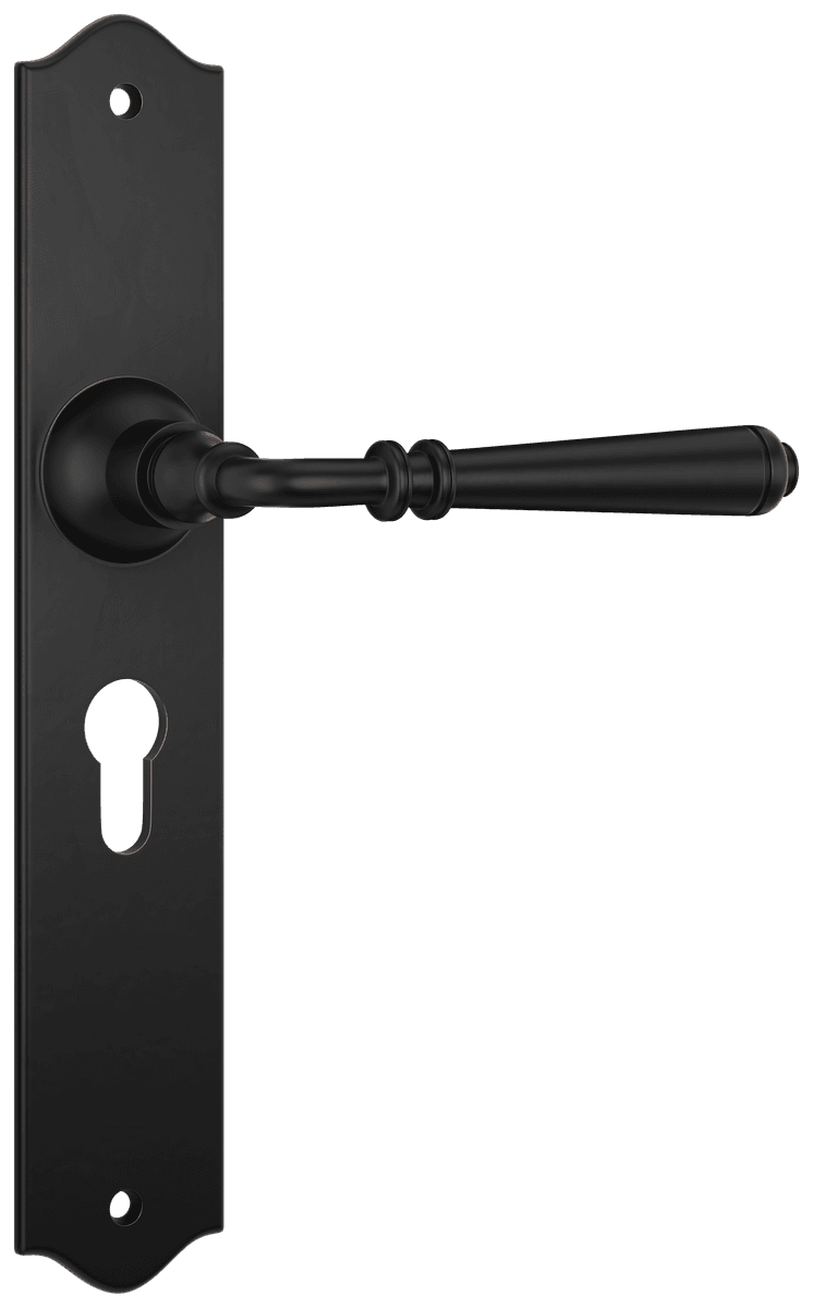 Reims Lever - Long Backplate