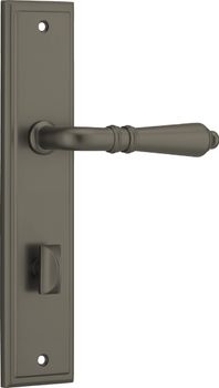 Sarlat Lever - Stepped Backplate