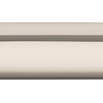 Cali Cabinet Pull with Backplate - CTC 160mm