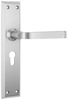 Menton Lever - Long Backplate
