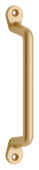 Farmhouse Cabinet Pull Handle - CTC128mm