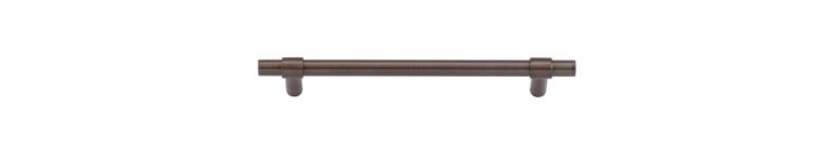 21011 - Helsinki Cabinet Pull - CTC160mm - Signature Brass