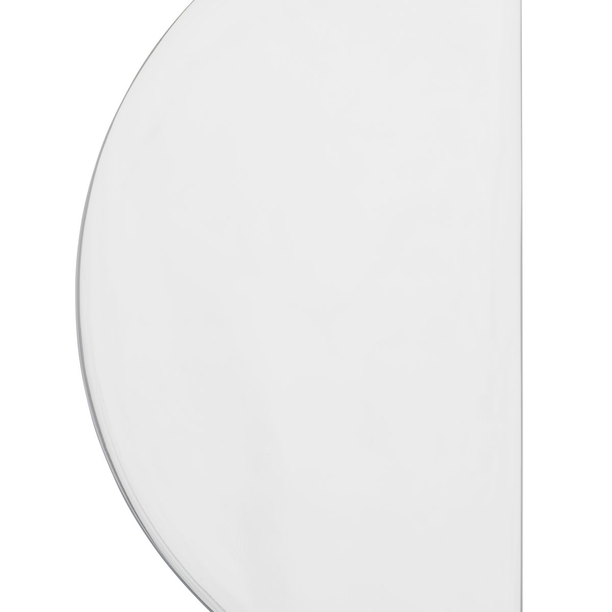 21334 - Osaka Cupboard Pull - Polished Chrome