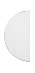 21334 - Osaka Cupboard Pull - Polished Chrome